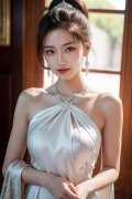 章若楠ai人工智能