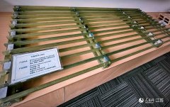 发力风光氢储 盐城盐南高新区“绿”意浓